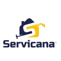 SERVICANA logo - Similar company to Servicanto S.L.