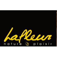 Lafleur fleuriste logo - Similar company to Latestudio