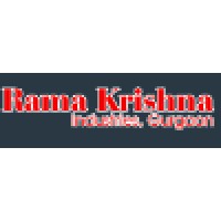 Rama Krishna Industries logo - Similar company to Texcore Textile Private Limited