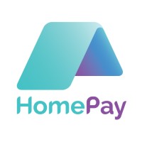 HomePay logo - Similar company to Awst