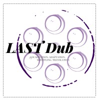 LAST Dub logo - Similar company to Trackatoo