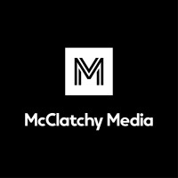 McClatchy Media logo - Similar company to The Sacramento Observer
