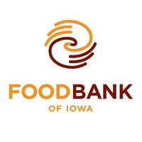 Food Bank of Iowa logo - Similar company to Dmarc (Des Moines Area Religious Council)