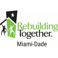 Rebuilding Together Miami-Dade, Inc. logo - Similar company to Ranko Service