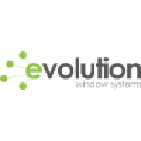Evolution Window Systems logo - Similar company to Tamar Windows