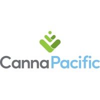 CannaPacific logo - Similar company to Apollo Green