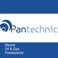 Pantechnic Ltd. logo - Similar company to Sovel S.A.