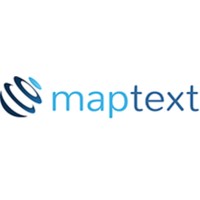 Maptext, Inc.