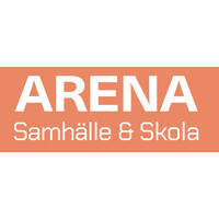 Arena Samhälle & Skola logo - Similar company to Guldäpplet - Lärarutmärkelsen