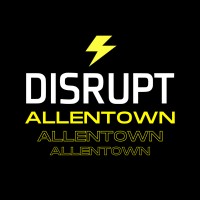 DisruptHR Allentown logo - Similar company to Disrupthr Raleigh-Durham