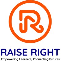 Raise Right logo - Similar company to Silver Pyramids, Inc.