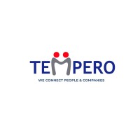 TEMPERO logo - Similar company to Tempero.Tech