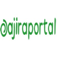 AjiraPortal logo - Similar company to Ajira Portal