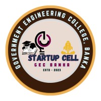 Startup Cell GEC Banka logo - Similar company to Startup Cell Nce Chandi