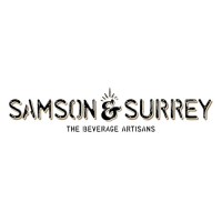 Samson & Surrey logo - Similar company to Wolfy.Io