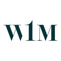 W1M Wealth & Investment Management logo - Similar company to Robocap