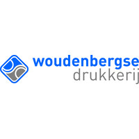 Woudenbergse Drukkerij logo - Similar company to Drukkerij Stylemathôt