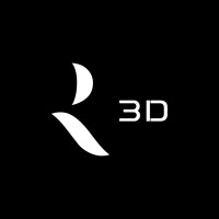 Rito3D logo - Similar company to NOMAD 3D Studio