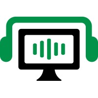 Audiograms.io logo - Similar company to Sharetivity