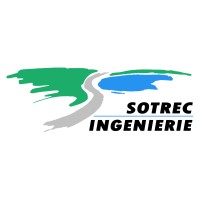 SOTREC INGÉNIERIE logo - Similar company to Aiga Infra