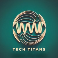 TechTitans logo - Similar company to Techtitans Creative Technology Hub