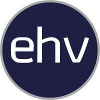 EHV Group logo - Similar company to Fonduri Digitalizare