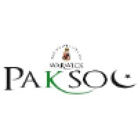 Warwick Pakistani Society logo - Similar company to Made4Med