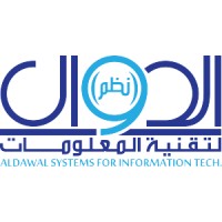 Aldawal Systems for information technology logo - Similar company to Q Serv