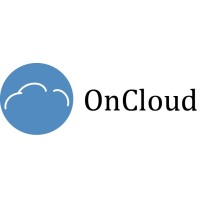 OnCloud logo - Similar company to Confect