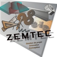 ZEMTEC logo - Similar company to Zemtechworld