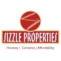 Sizzle Properties Pvt Ltd. logo - Similar company to Bharat Props