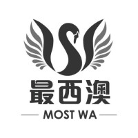 MostWA Media 最西澳文化传媒 logo - Similar company to Spectrum Knowledge Consultants