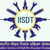 Indian Institute of Skill Development Training logo - Similar company to Iid: Institute Of Industrial Development