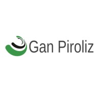 Gan Pyrolysis logo - Similar company to Pyrolysis Technology Group
