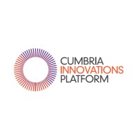 Cumbria Innovations Platform logo - Similar company to Q2Q Ltd.