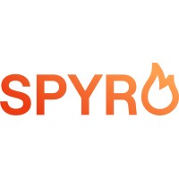SPYRO Project logo - Similar company to Spyro Design Studio