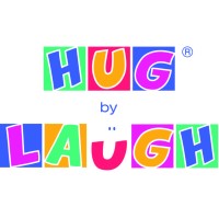HUG by LAUGH - AUSTRALIA logo - Similar company to Bunker Storage