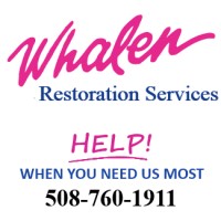Whalen Restoration Services Inc.