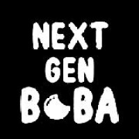 Next Gen Boba logo - Similar company to Boba & Co