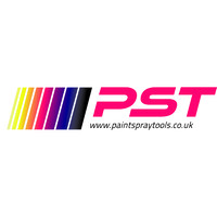 PAINT SPRAY TOOLS logo - Similar company to Dp Airless Paint Sprayer