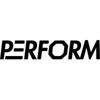 PERFORM logo - Similar company to Clothly | Clothing Manufacture