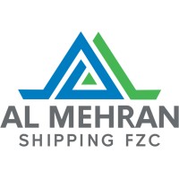 AL Mehran Shipping (AMS) logo - Similar company to .