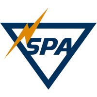 Saginaw Power & Automation logo - Similar company to Surface Solutions Group