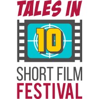 Tales in 10 Short Film Festival logo - Similar company to Studiophotolius
