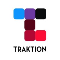 Traktion Consulting logo - Similar company to Eyebase Usa