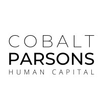 Cobalt Parsons Human Capital logo - Similar company to Midmer