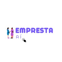 EmprestaAÍ logo - Similar company to Sylvatrust