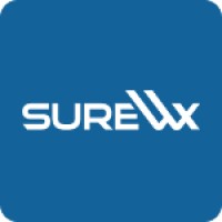 SureWx logo - Similar company to Engineered Thermal Solutions