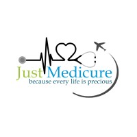 Just Medicure Medical Solutions Pvt Ltd logo - Similar company to Panacea Medcare