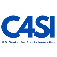 C4SI | U.S. Center for Sports Innovation logo - Similar company to Tide Cycle Resources Llc